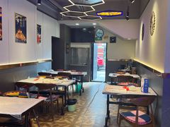 -段氏龙虾·烧烤·烤鱼(东书房路店)