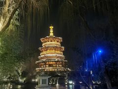 -百脉泉景区