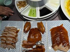 -羲和雅苑•北京烤鸭(乐园道万象城店)