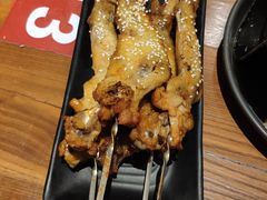 -烧货·活海鲜炭烧(湖滨商业街店)