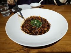 -金枝玉叶上海人家食府(三里河店)