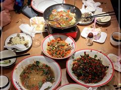 -赣饭农家·江西小炒(西乡店)