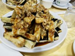-华春餐馆(鱼山路店)