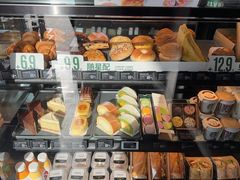 -星巴克(苏州泰华店)
