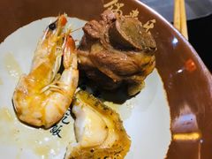 -锅来乐地锅鸡(安亭店)
