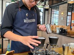 -The Workshop Coffee
