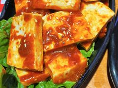 千页豆腐-吉志烤肉(太原总店)