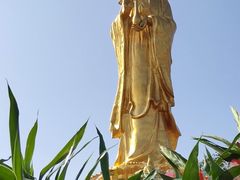 -广州莲花山旅游区