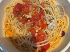 -萨莉亚意式餐厅(杭州西溪龙湖天街店)