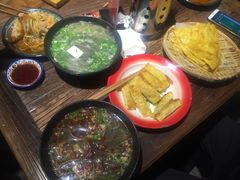 -袁家村关中印象体验地(大唐不夜城店)