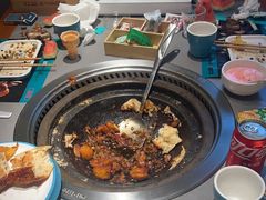 -灶座小锅烀饼·铁锅炖(全国总店)