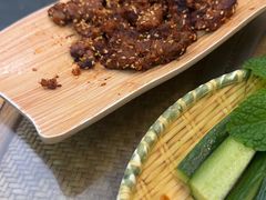 -多哥水傣味餐厅(司马巷店)