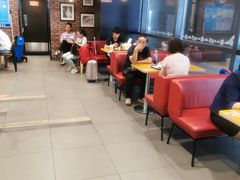 -汉堡王(兰州中心店)
