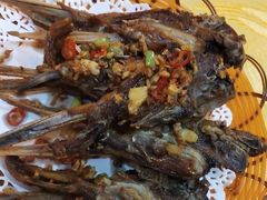 -辉记潮汕海鲜砂锅粥(林和西店)