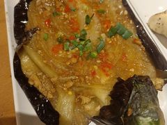 -木屋烧烤(西南角店)