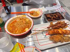-堂堂小伙夫·辽宁小吃大排档(京西大悦城店)