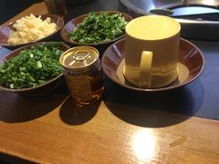 -王婆乔鲜鱼自助火锅(蜀汉路店)