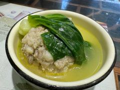 -陈记菜馆·非遗淮扬菜(东关街教场店)
