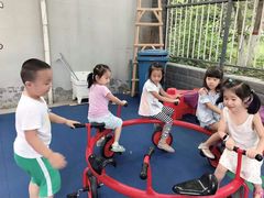 -瑞思少儿中心·少儿英语素养启蒙(新合作校区)