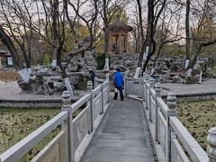 -莲湖公园