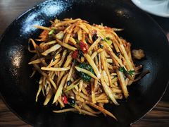 -菜先生私厨(安喜门店)
