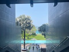 -三亚太阳湾柏悦酒店