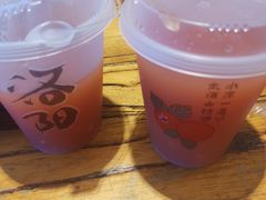 -老雒阳面馆·水席·洛阳菜(王城路店)