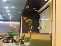 大堂-海底捞火锅(铂澜大象城店)
