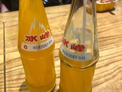冰峰-子午路张记肉夹馍(兵马俑店)