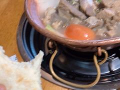 -阿婆情腊排骨火锅(饮玉巷店)