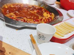 -大龙燚火锅