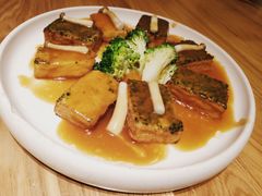 -竹里馆·淮扬菜·功夫茶(老门东店)