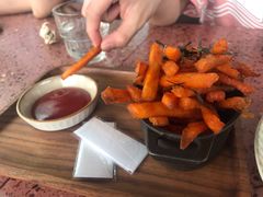 红薯条-La Terre乐田(万象城店)