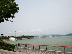 -深圳湾公园(南山区)