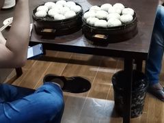 -舒小笼松针小笼包