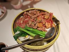 -谭厨中山传家菜.乳鸽.脆鲩鱼(华强北中航城店)