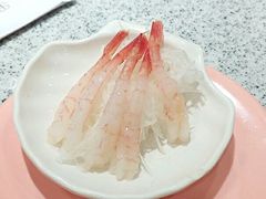 -争鲜回转寿司(金桥家乐福店)
