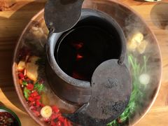 -东镇老火锅(长春路首店)