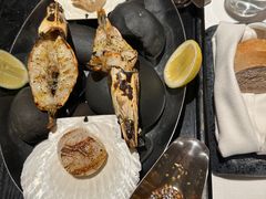 -香樟花园新粤料理(无锡万象城店)