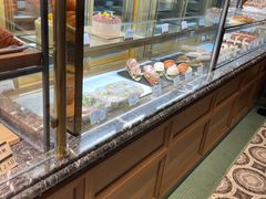 面包甜点陈列柜-Sunflour(来福士店)