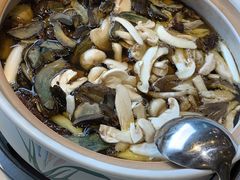 -爱膳菌锅锅(阳南店)
