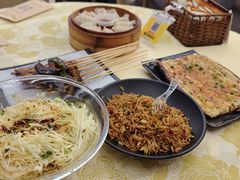 -铭副琦食·虾蟹烩馆(渔人码头店)