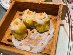 -粤点越有·茶点·粤菜(樵岭国际店)