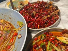 -懒人盐府人家(航天桥店)