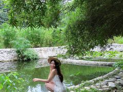-成都市活水公园