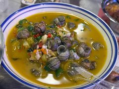 -串小白烧烤(金沙洲店)