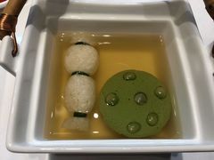 -金色艳阳天•粤菜 淮扬菜(古平岗店)