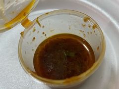 -菜忠潮州牛肉店(岗厦店)