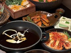 -花潮料理艺食馆(SM新生活广场店)
