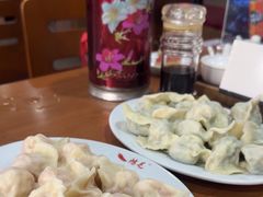 -鸿毛饺子(紫竹桥店)